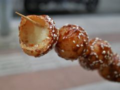 -邓记新一代糖油果子(四川煤管局供销公司职工宿舍店)