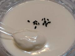 酸奶-马大胡子清真西北菜