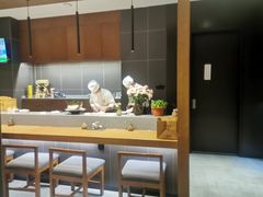 -水之惠鲜鱼料理(王府大街店)