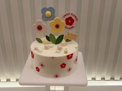 -好利来(四惠店)