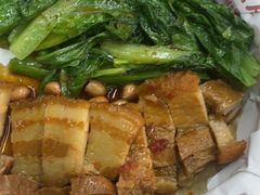 -白七刀·博白白切·广西客家菜