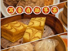 -杭州JW万豪酒店-万豪中餐厅