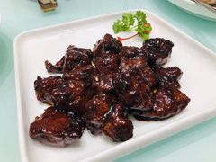 -新吉士·上海菜(浦东LCM置汇旭辉店)