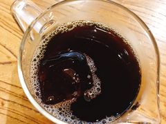 -明谦·Coffee&Cocktail Bar(美您公园店)