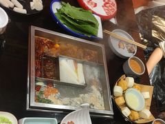 -重庆德忆火锅（龙南街3店）(渝水岸餐饮)