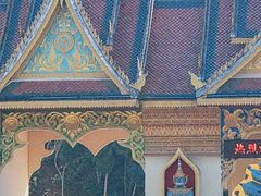 -西双版纳勐泐文化旅游区