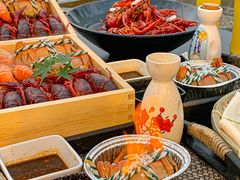 -聚汇三少·龙虾·中餐厅(莫邪路新天地店)