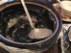 -粥王府 老广传家菜(东关街店)