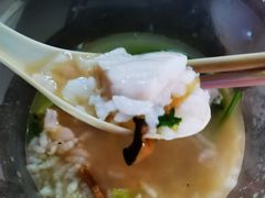 -阿生潮味鲜炒粉(梅林新村店)