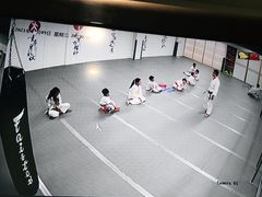 -少年超人空手道馆(优品道中心)