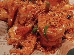 -老城鲜·小海鲜贝贝煲火锅(壹方城店)