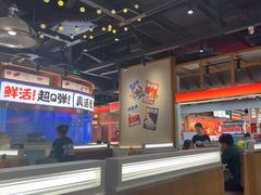 -领蟹祥记·香辣蟹·特色小海鲜(奥体天虹店)