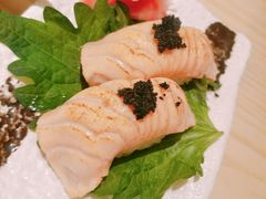 -越光米贩精致料理餐厅(金鹰店)