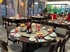 -潇湘世家(蒸湘店)