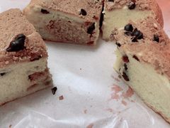 -木子木水日式烫面包(世界城光谷店)