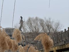 -百脉泉景区