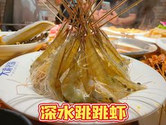 -大渝火锅(氿滨大道店)