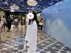 -凯德广场(学府店)