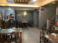 -堂宴·老厦门私房菜(1988仙岳总店)