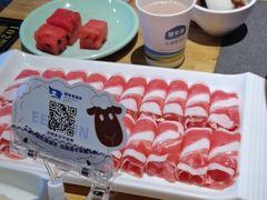 -额尔敦草原涮羊肉·烧烤(冻青树总店)