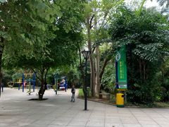 -北海市海滨公园