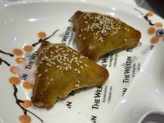 -红棉中餐厅·广州海航威斯汀酒店