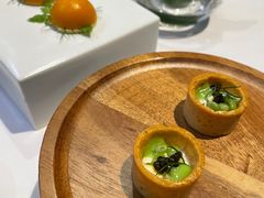 -L'Arome芳芳法国餐厅(仙林金鹰店)