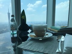 -广州四季酒店