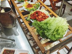 -八木轩·寻味大理白族民俗餐厅(文献路店)