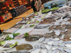 -和源祥·日照菜扛把子(万平口一店)