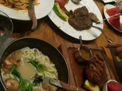 -食间牛排(湖西路店)