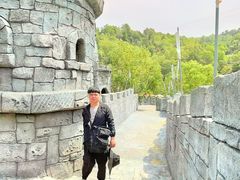 -汕尾铜鼎山旅游区