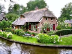 -庐山天沐温泉度假村