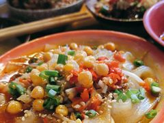 -拐枣巷小串串(财大店)