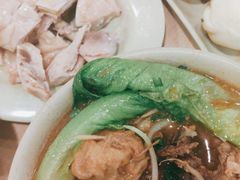 -百家鸡味馆(清泰店)