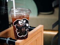 2号豆冰美式-HUGS coffee(东区店)