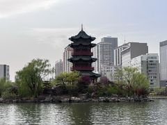 -迎泽公园