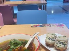 -小杨生煎(周浦万达店)