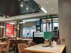 大堂-金龙烧烤·牛肉面(西塔店)