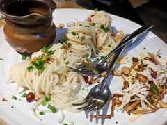 鸡丝凉面-辛香汇·现炒川菜(武进吾悦店)