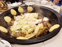 -江湖水乡铁锅炖魚(周庄嘉园店)