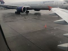 -谢列梅捷沃国际机场