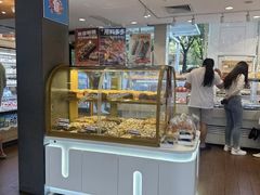 -85度C(深圳佳宁娜店)