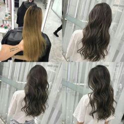 -Miracle集简美发沙龙