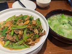 -好嫂子酱猪手•农家菜(知春路店)