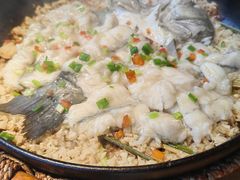 -颐和•海鲜砂锅粥•啫啫煲(奥林匹克广场店)