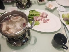 -北京德胜门华宇假日酒店·画廊咖啡厅