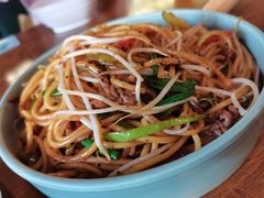 -唯语西餐厅(坦洲店)