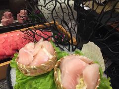 -湊湊火锅·茶憩(和平大悦城店)