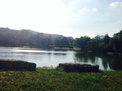 -白马涧龙池景区